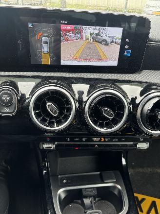 Mercedes A-klasse 180 B BUSINESS SOLUTIONAMG picture 14