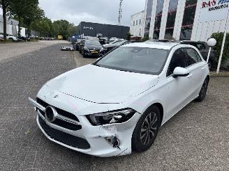 Mercedes A-klasse 180 B BUSINESS SOLUTIONAMG picture 2
