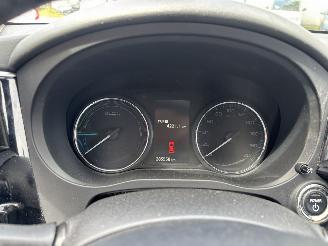 Mitsubishi Outlander 2.0 PHEV INSTYLE picture 16