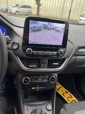 Ford Puma 1.0 92KW TIT. X picture 13