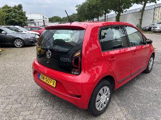 Volkswagen Up! rijdbare schade picture 7
