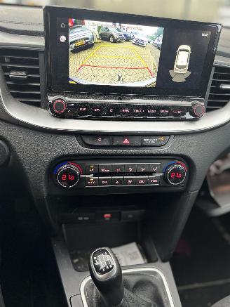Kia Ceed SW DYN.LINE 1.5 118KW. picture 14