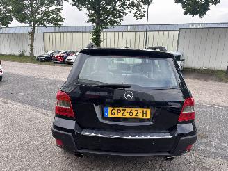 Mercedes Glk-klasse 280 4MATIC 204 X picture 5