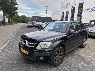 Mercedes Glk-klasse 280 4MATIC 204 X picture 2