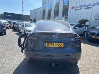 Uttjänta bilar auto Tesla Model Y Model Y (5YJY), SUV, 2019 / 2025 RWD 2023/5