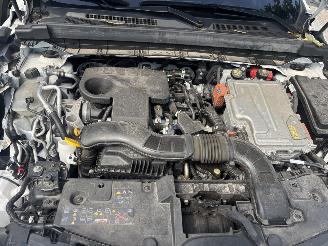 Renault Arkana E-TECH  hybrid 145 evolution picture 16