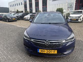  Opel Astra 1.6 CDTI ONLINE EDIT 2017/4