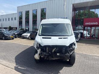  Ford Transit Transit, Van, 2013 2.0 TDCi 16V Eco Blue 105 2024/4