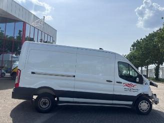 Ford Transit Transit, Van, 2013 2.0 TDCi 16V Eco Blue 105 picture 7