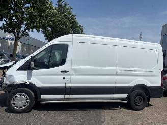 Ford Transit Transit, Van, 2013 2.0 TDCi 16V Eco Blue 105 picture 3