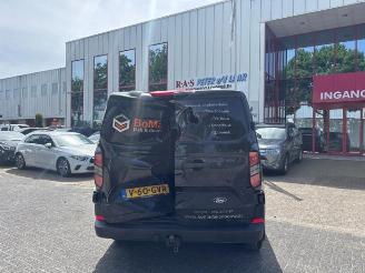  Ford Transit Transit Custom, Van, 2023 2.0 EcoBlue 170 2024/6