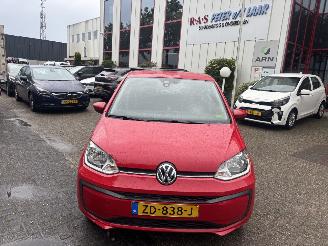 skadebil auto Volkswagen Up!  2019/1