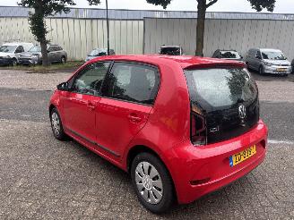 Volkswagen Up!  picture 4