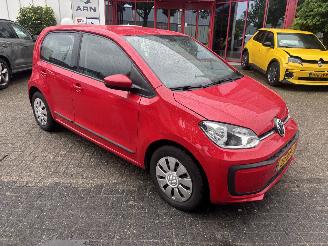 Volkswagen Up!  picture 7