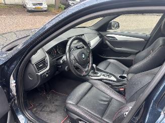 BMW X1 SDRIVE20I UPGRADE ED picture 9