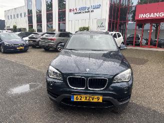  BMW X1 SDRIVE20I UPGRADE ED 2012/1
