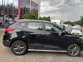Hyundai Ix35 1.6 GDI GO! picture 7