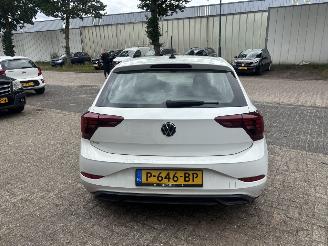 Volkswagen Polo 1.0 TSI 70KW picture 6