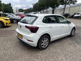 Volkswagen Polo 1.0 TSI 70KW picture 7