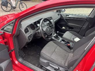 Volkswagen Golf 1.2 TSI NIEUWE KOPPELING picture 9