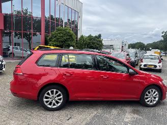 Volkswagen Golf 1.2 TSI NIEUWE KOPPELING picture 7