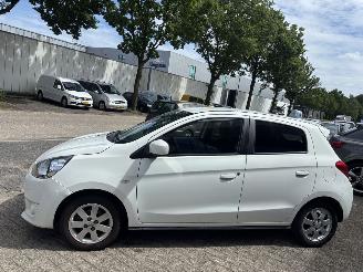 Mitsubishi Space-star  picture 3