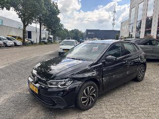 Volkswagen Polo 1.0 TSI 70KW LIFE BUSINESS picture 2
