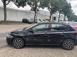 Volkswagen Polo 1.0 TSI 70KW LIFE BUSINESS picture 3