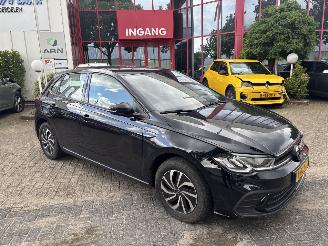 Volkswagen Polo 1.0 TSI 70KW LIFE BUSINESS picture 17