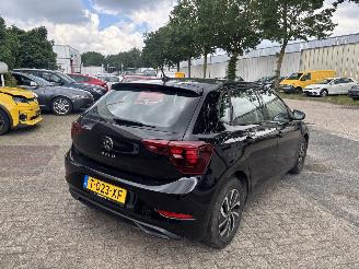 Volkswagen Polo 1.0 TSI 70KW LIFE BUSINESS picture 6