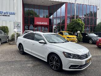 Volkswagen Passat 1.8 TSI BNS ED. picture 8