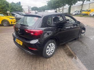 Volkswagen Polo Polo VI (AW1), Hatchback 5-drs, 2017 1.0 MPI 12V picture 6