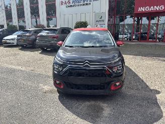 škoda osobní automobily Citroën C3 1.2 PureTech Feel 2022/6