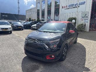 Citroën C3 1.2 PureTech Feel picture 2
