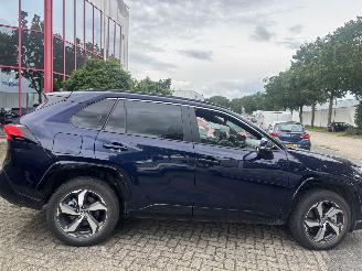Toyota Rav-4 2.5 PLUGHYB. DYNAMIC picture 7