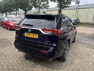 Toyota Rav-4 2.5 PLUGHYB. DYNAMIC picture 6