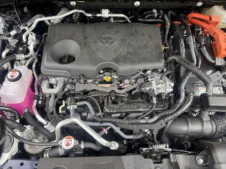 Toyota Rav-4 2.5 PLUGHYB. DYNAMIC picture 17