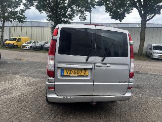 Mercedes Vito 120CDI 3 liter V6 picture 5