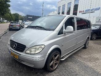 Mercedes Vito 120CDI 3 liter V6 picture 2