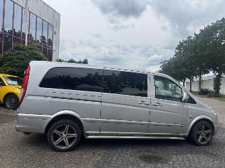 Mercedes Vito 120CDI 3 liter V6 picture 7