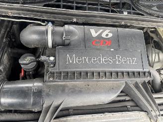 Mercedes Vito 120CDI 3 liter V6 picture 17