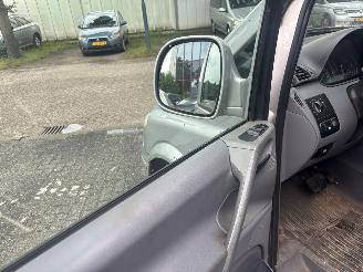 Mercedes Vito 120CDI 3 liter V6 picture 14