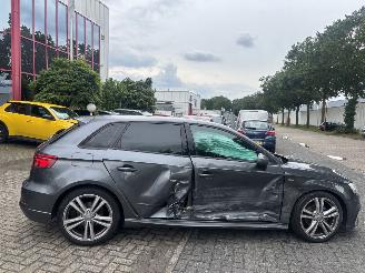Audi A3 SPORTBACK 1.0 TFSI SPORT S-LIN picture 7