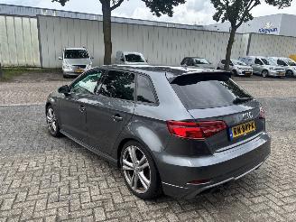 Audi A3 SPORTBACK 1.0 TFSI SPORT S-LIN picture 4
