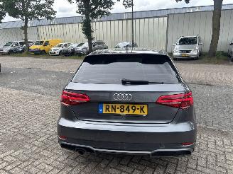 Audi A3 SPORTBACK 1.0 TFSI SPORT S-LIN picture 5