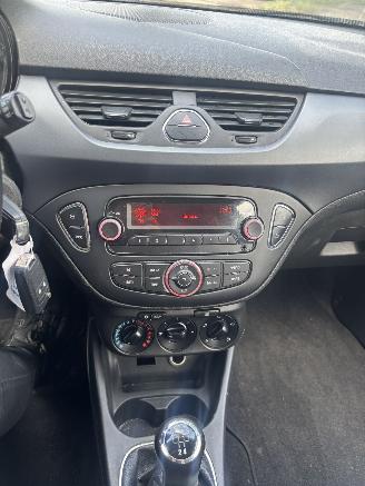 Opel Corsa-E 1.4 EDITION picture 14