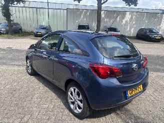 Opel Corsa-E 1.4 EDITION picture 4