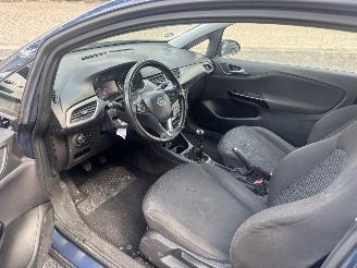 Opel Corsa-E 1.4 EDITION picture 9