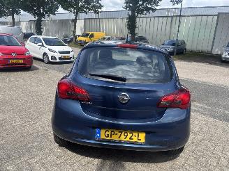 Opel Corsa-E 1.4 EDITION picture 5