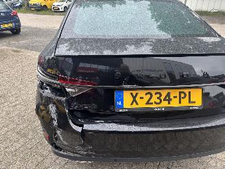 Skoda Superb 1.5 TSI ACT SPORTLINE BUSINESS DSG picture 6